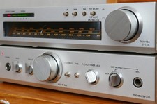 Ampli tuner aurex d'occasion  Orsay