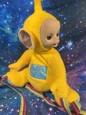 Retro 1996 teletubbies for sale  NEW MALDEN
