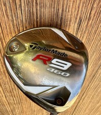 Taylormade 460 driver gebraucht kaufen  Hamburg