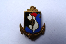 Insigne indochine nord d'occasion Insigne indochine nord d'occasion  Digne-les-Bains