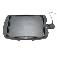 Moulinex elektrischer grill gebraucht kaufen  Klosterlechfeld