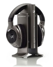 Sennheiser 180 casque d'occasion  Nilvange