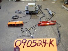 Osco portable hydraulic for sale  Friendship