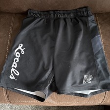 Shorts Albino Preto XL masculino preto colar local comprar usado  Enviando para Brazil