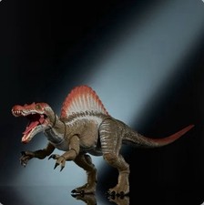 Jurassic world collezione usato  Spedire a Italy