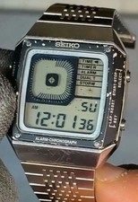 Seiko g757 4010 d'occasion Seiko g757 4010 d'occasion  Expédié en France
