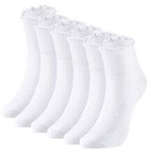 Women ruffle ankle for sale  LLANDUDNO