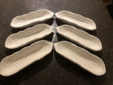 Corn cob dish for sale  FROME