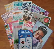 Crochet edits magazine for sale  CLITHEROE