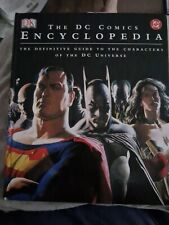 Comics encyclopedia available for sale  WELLINGBOROUGH