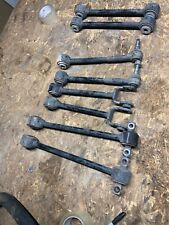 Rear set suspension for sale  Wichita Falls