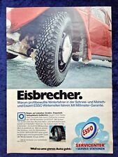 Spikereifen esso riginale gebraucht kaufen  Vechta