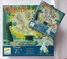 Crazix djeco giochi usato  Novara