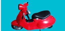 Moto scooter elettrico usato  Napoli