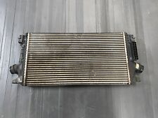 vauxhall astra intercooler for sale vauxhall astra intercooler for sale BIRMINGHAM