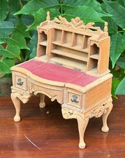 writing bureau antique for sale  LONDON