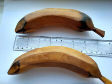 Wooden carved fruit for sale  BRIERLEY HILL