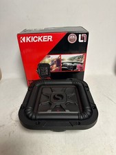 Kicker 46l7t84 l7t for sale  Cape May