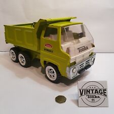 Vintage tonka toy. for sale  SPENNYMOOR