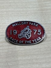 1975 mallory park for sale  SOUTHAMPTON