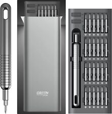 Set cacciavite precisione usato  Casaleone