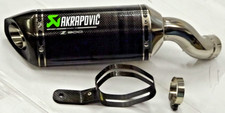 Kawasaki z900 akrapovic gebraucht kaufen  Versand nach Germany