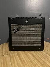 Amplificador de guitarra Fender Mustang 1 (V.2) #CGPA17004416 Pr824 comprar usado  Enviando para Brazil