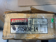 Flowmaster 965030 series for sale  Fort Lauderdale