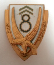 Augis escadre chasse d'occasion  France