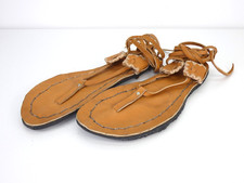 Thong sandals handmade for sale  LIVERPOOL