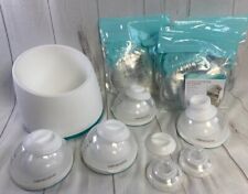 Nanobebe bottles mega for sale  Austin