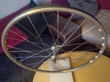 Roue wolber 650 d'occasion  Le Teil