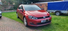 vw golf tdi bluemotion for sale vw golf tdi bluemotion for sale SLEAFORD
