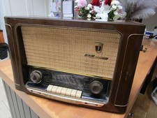Vintage grundig model for sale  RUGBY