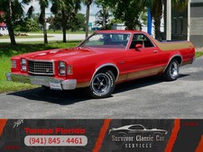 ranchero for sale  Palmetto