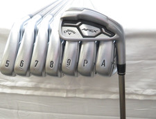 Used callaway apex for sale  USA