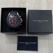 Tommy hilfiger watch for sale  BLACKPOOL