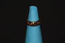 Vintage solid 18k for sale  Escondido