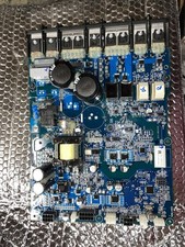 Millermatic 211 pcb for sale  Guadalupe