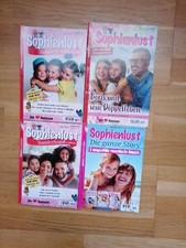 Sophienlust romane gebraucht kaufen Sophienlust romane gebraucht kaufen  Homburg