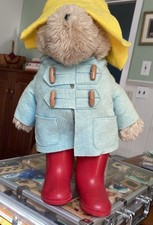 Paddington bear plush for sale  Point Pleasant Beach