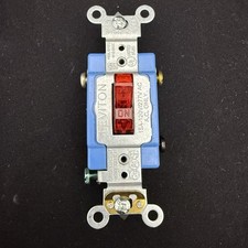 amp 15 switches light for sale amp 15 switches light for sale Dearborn Heights