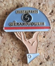 Pin restaurant gérard d'occasion  Marseille XIII