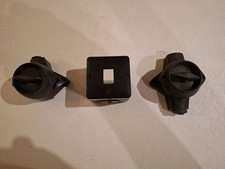 Lichtschalter jung bakelit gebraucht kaufen  Tuningen