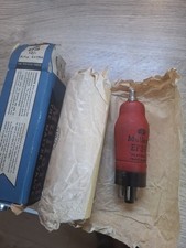 Mullard ef39 for sale  WARRINGTON