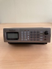 Radio Shack Triple Trunking Pro-163 Scanner 20-163 Scanner Móvel/Base Desktop comprar usado  Enviando para Brazil