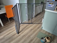 Babydan scandinavian extra for sale  ALDERSHOT