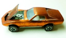 Hot wheels 1968 for sale  Carthage
