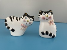 Cute cats novelty for sale  LOUGHBOROUGH