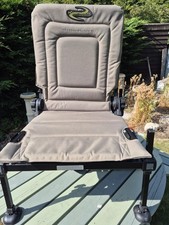 Korum chair carry for sale  STEVENAGE